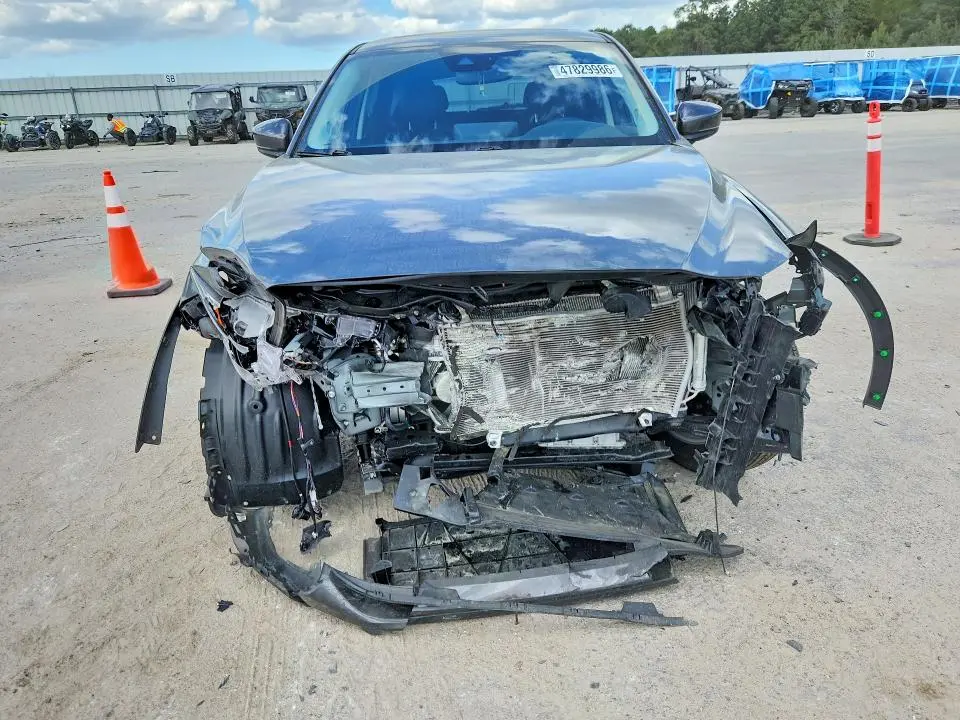 2024 MAZDA CX-5 PREFERRED  