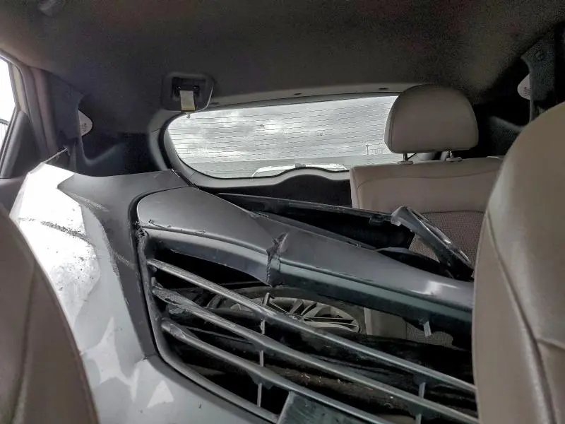 2015 HYUNDAI TUCSON LIMITED  