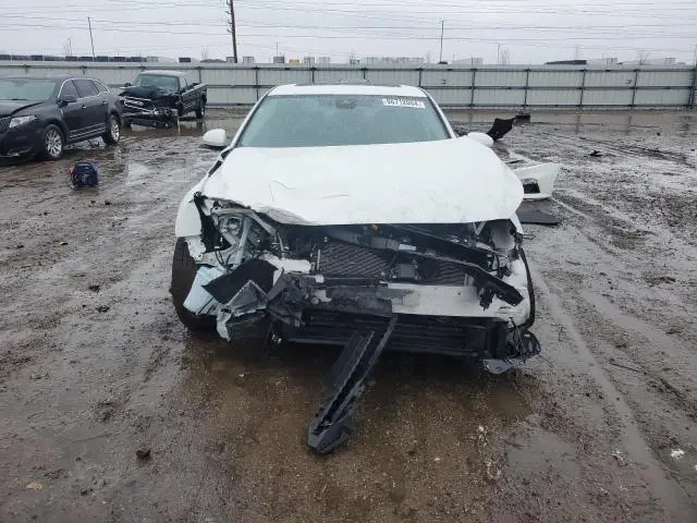 2021 NISSAN ALTIMA SL