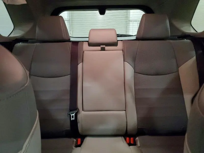 2020 TOYOTA RAV4 LIMITED  