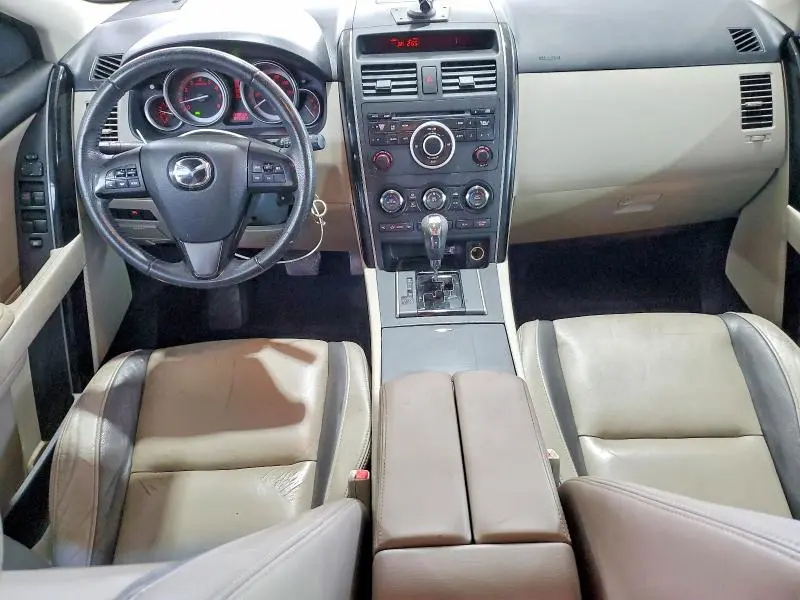 2012 MAZDA CX-9 TOURING  