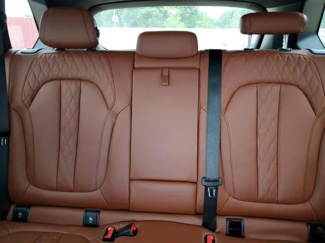 2022 BMW X5 SDRIVE 40I  