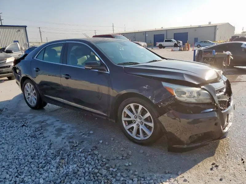 2013 CHEVROLET MALIBU 2LT  
