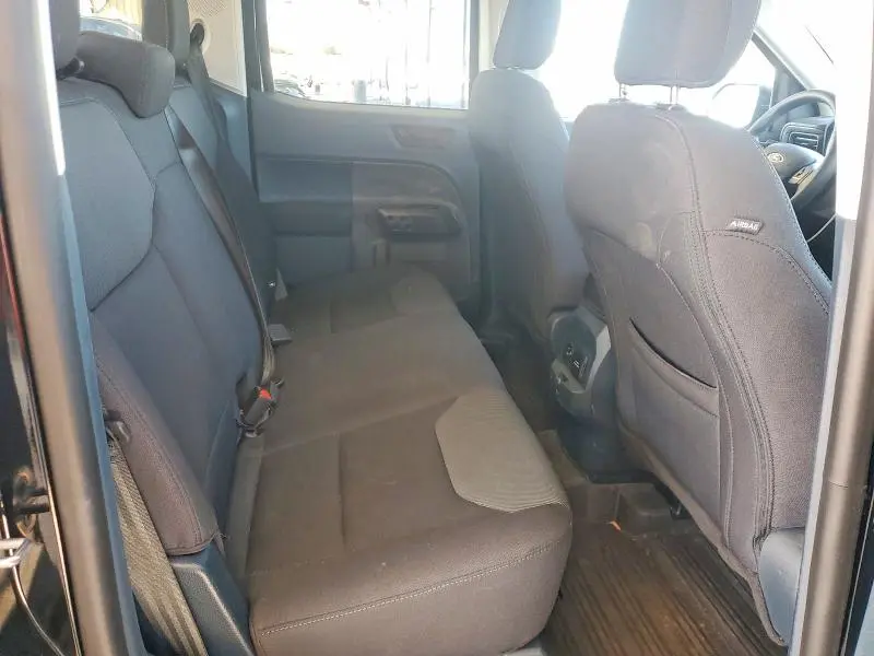 2023 FORD MAVERICK XL  