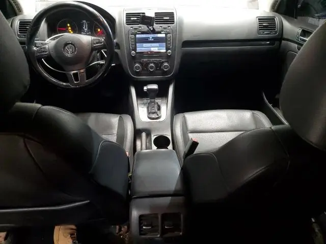 2010 VOLKSWAGEN JETTA TDI  