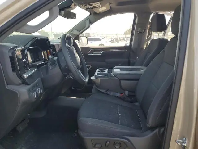 2023 GMC SIERRA K1500 ELEVATION  