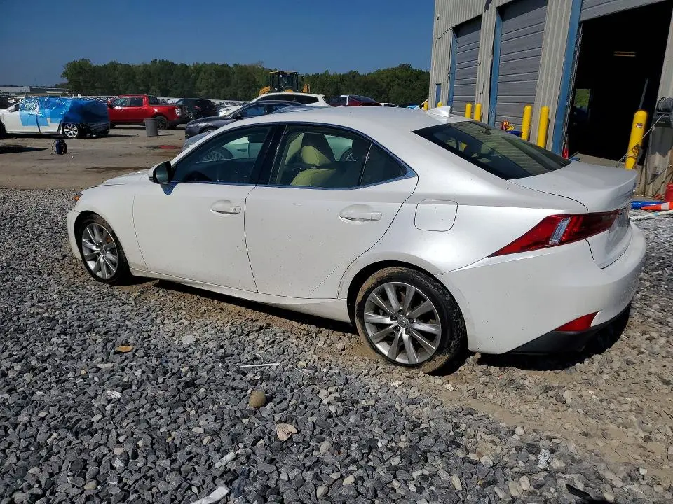 2016 LEXUS IS 300  