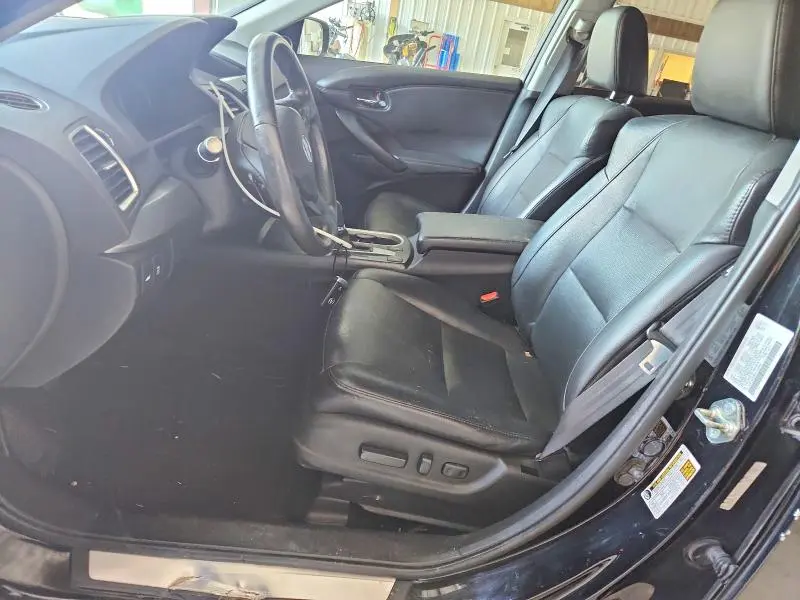 2017 ACURA RDX   
