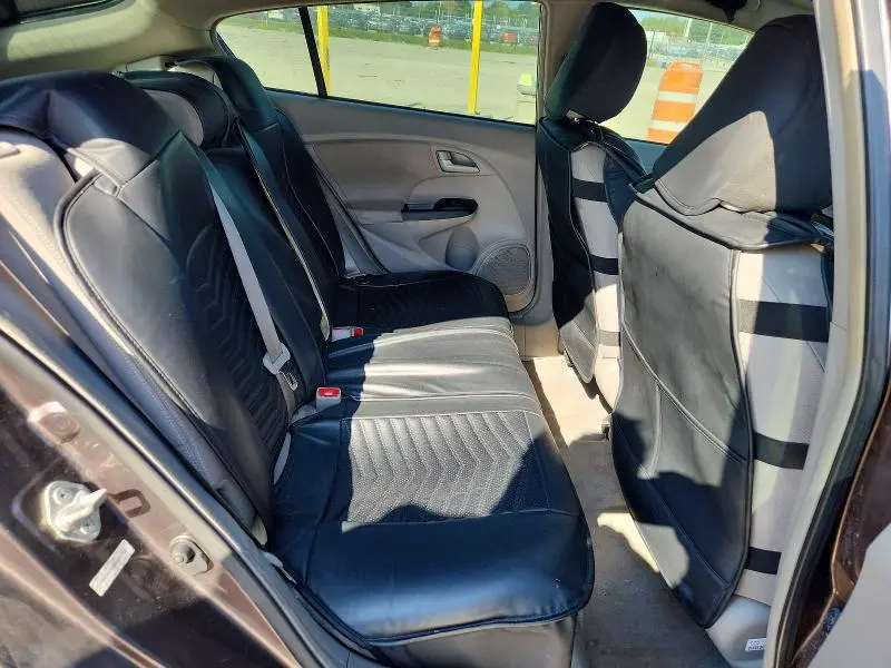 2014 HONDA INSIGHT LX  