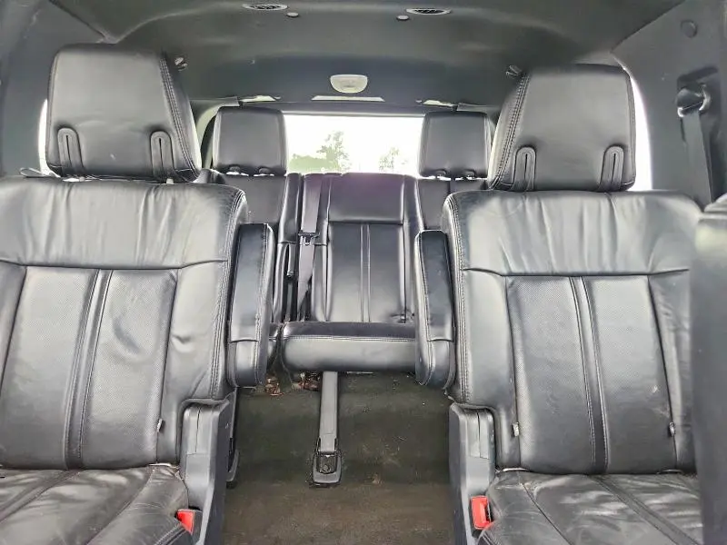 2016 LINCOLN NAVIGATOR SELECT  