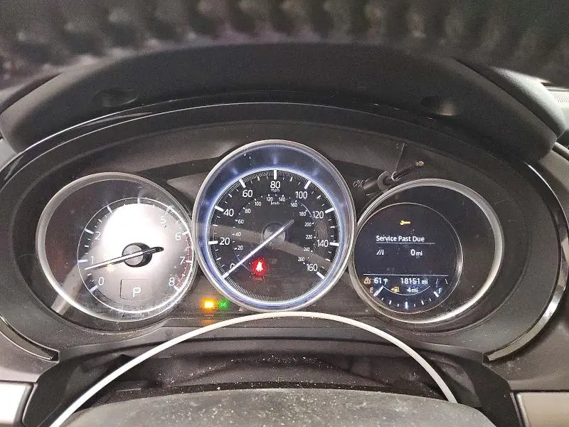 2023 MAZDA CX-9 TOURING  