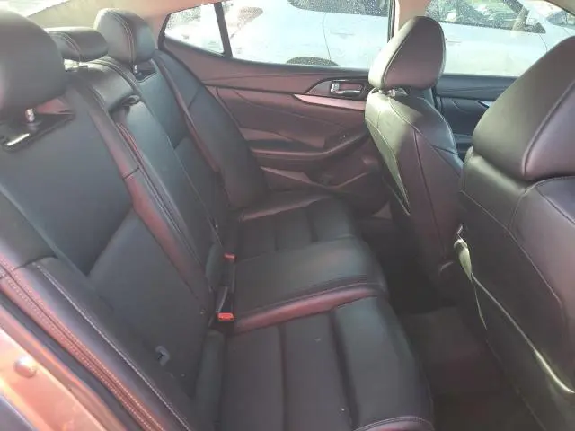 2017 NISSAN MAXIMA 3.5S  