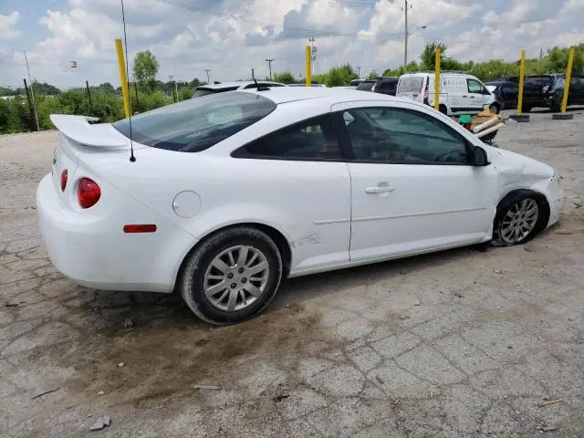 2010 CHEVROLET COBALT 1LT  
