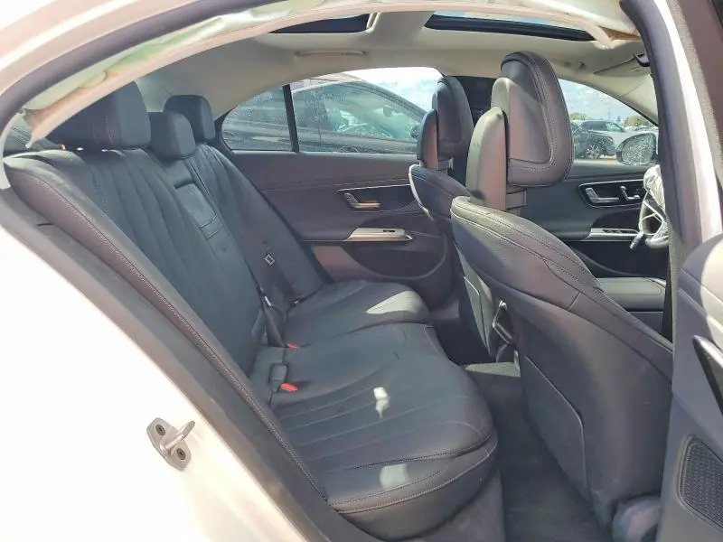 2025 MERCEDES-BENZ E 350 4MATIC  