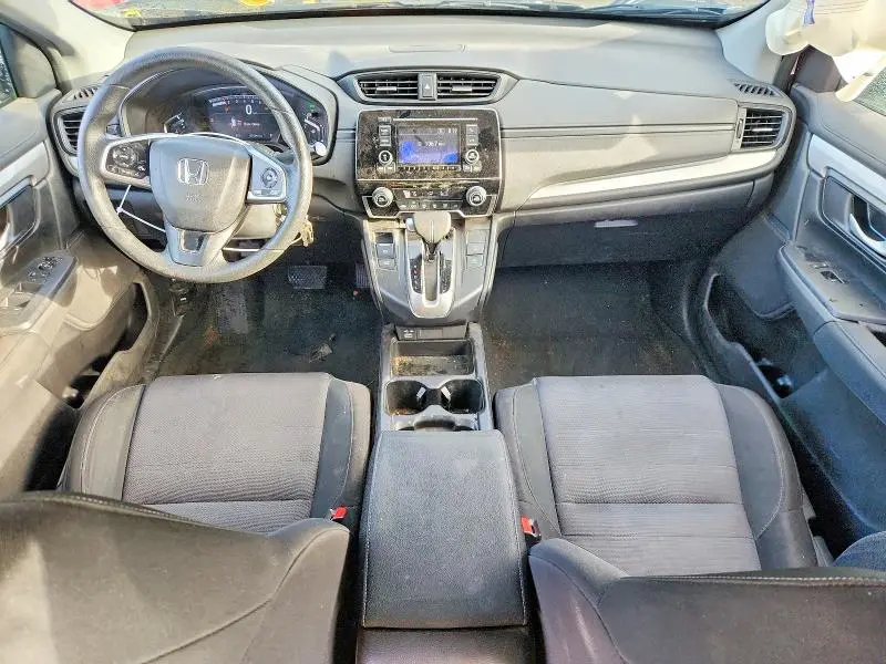 2021 HONDA CR-V LX  