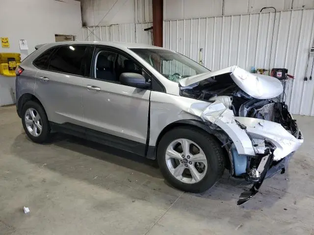 2017 FORD EDGE SE  