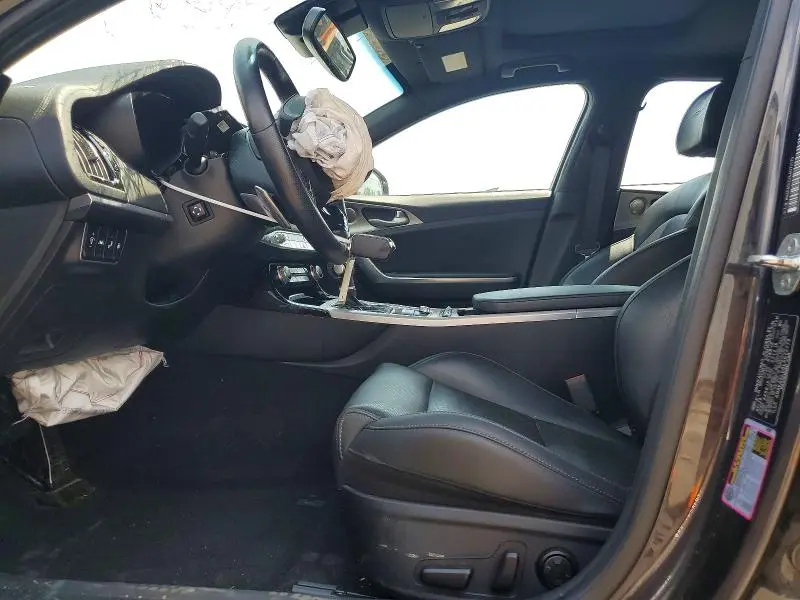2020 KIA STINGER GT1  