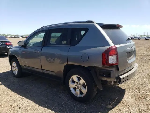 2014 JEEP COMPASS SPORT