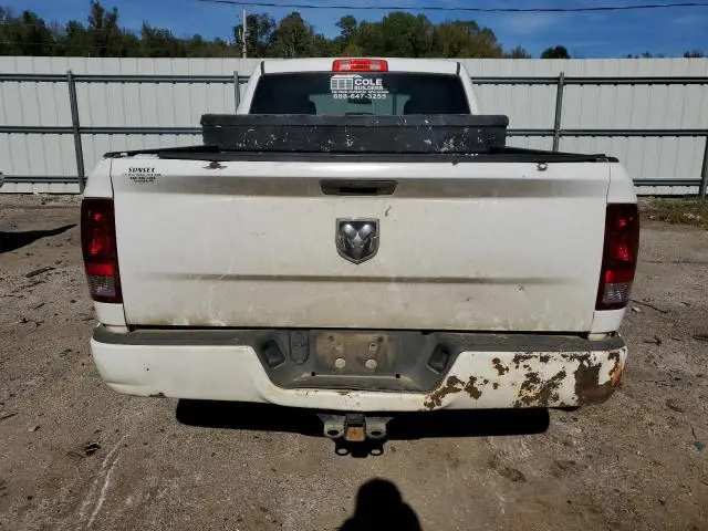 2015 RAM 1500 ST  