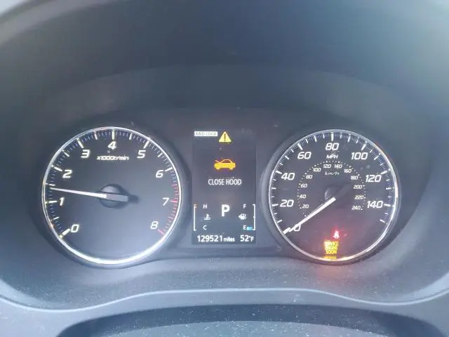 2019 MITSUBISHI OUTLANDER SE