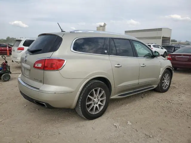 2015 BUICK ENCLAVE