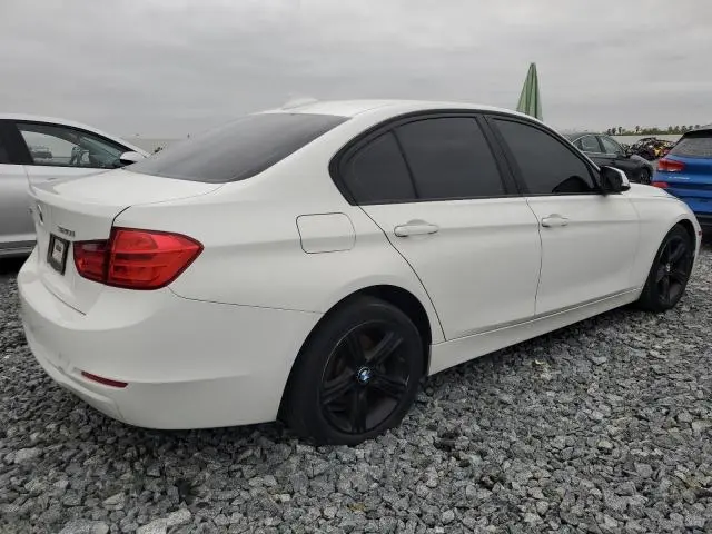 2014 BMW 320 I XDRIVE  