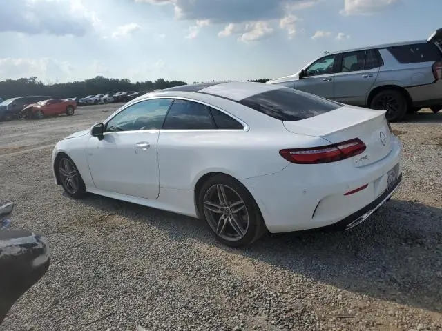 2019 MERCEDES-BENZ E 450  