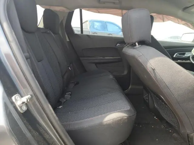 2011 GMC TERRAIN SLE  