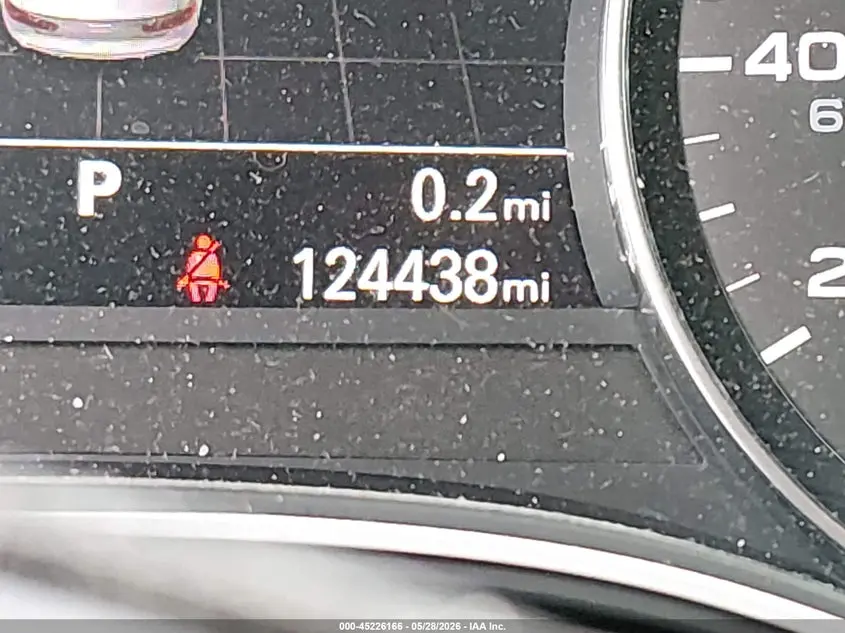 2018 AUDI A6 PREMIUM PLUS