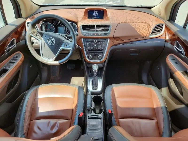 2014 BUICK ENCORE PREMIUM  