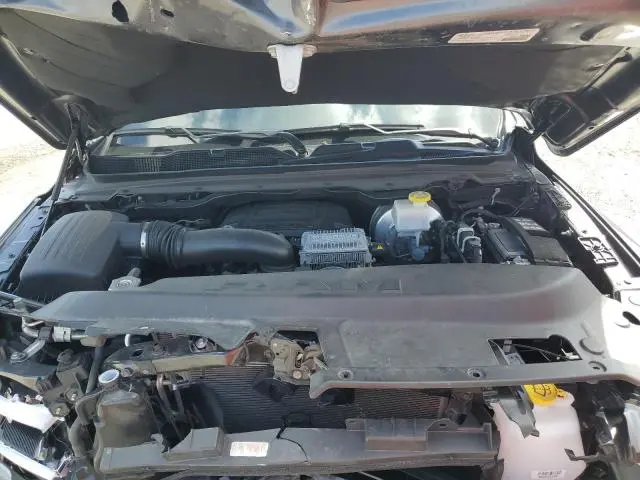 2024 RAM 1500 REBEL