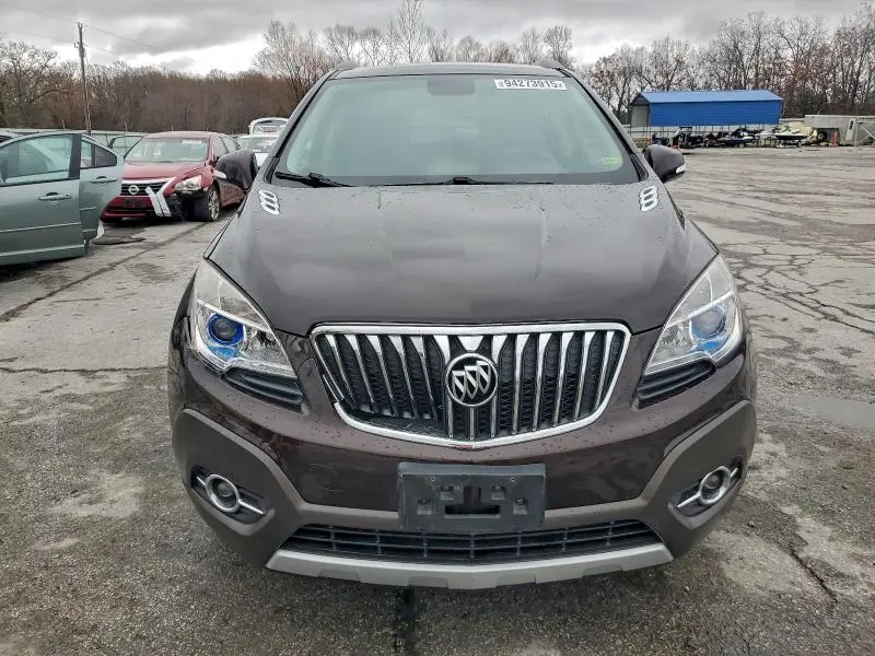 2015 BUICK ENCORE CONVENIENCE  