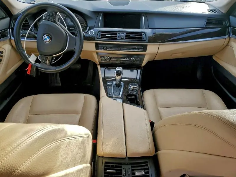 2016 BMW 528 I  