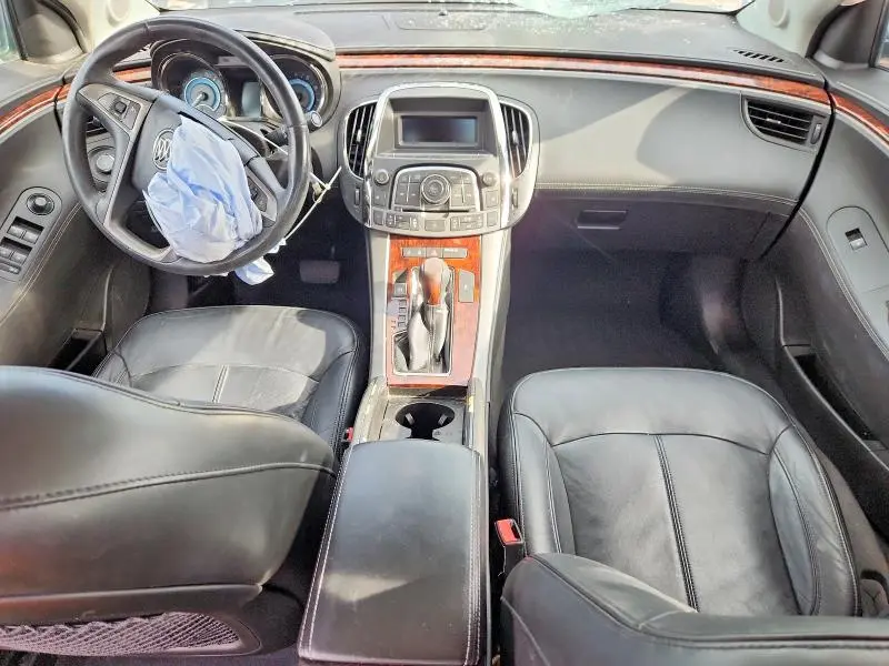 2011 BUICK LACROSSE CXL  