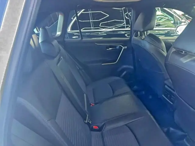 2024 TOYOTA RAV4 XSE  