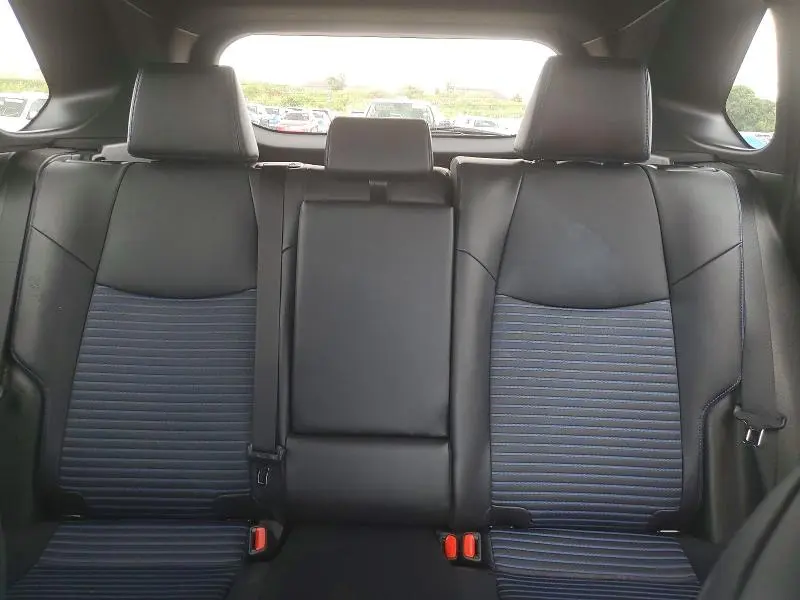 2023 TOYOTA RAV4 XSE  