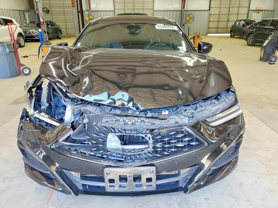 2023 ACURA TLX TECH A  