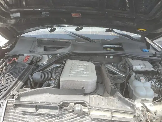 2018 AUDI Q7 PRESTIGE  