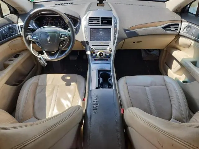 2020 LINCOLN MKZ RESERVE  