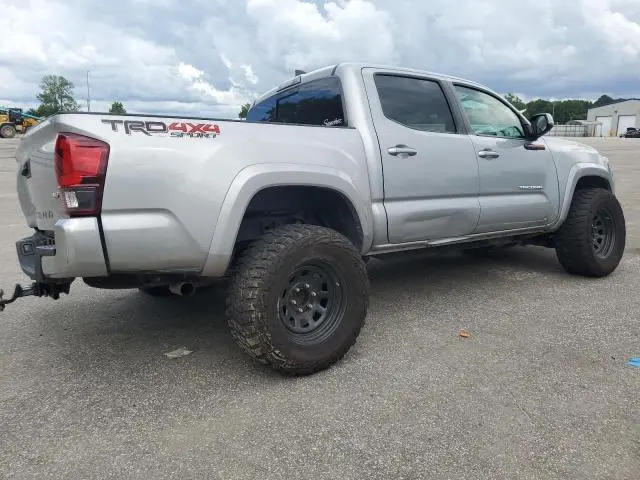 2019 TOYOTA TACOMA DOUBLE CAB