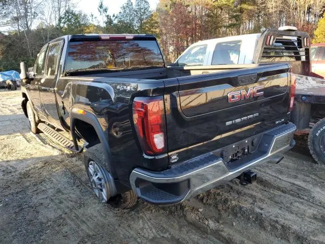 2024 GMC SIERRA K2500 SLE  