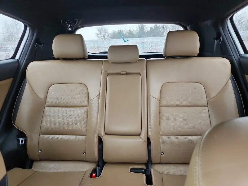 2020 KIA SPORTAGE SX TURBO  