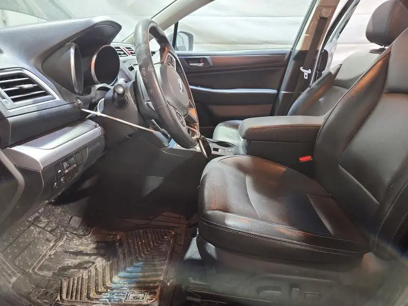 2015 SUBARU LEGACY 2.5I LIMITED  