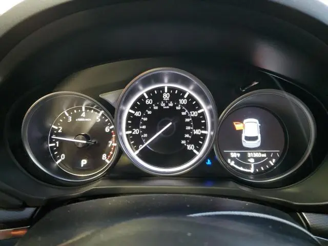 2022 MAZDA CX-5 PREFERRED  