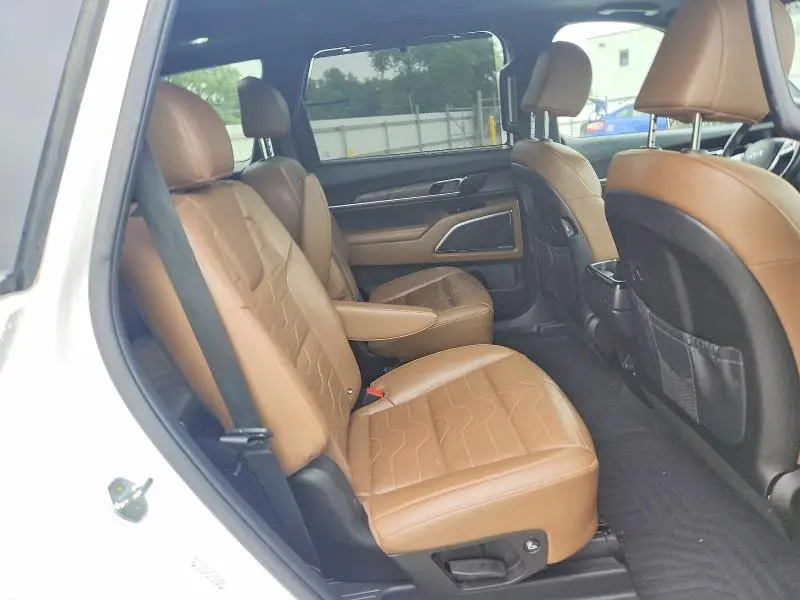 2022 KIA TELLURIDE   