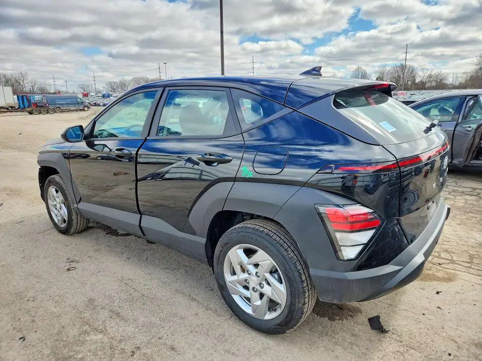 2026 HYUNDAI KONA SE  