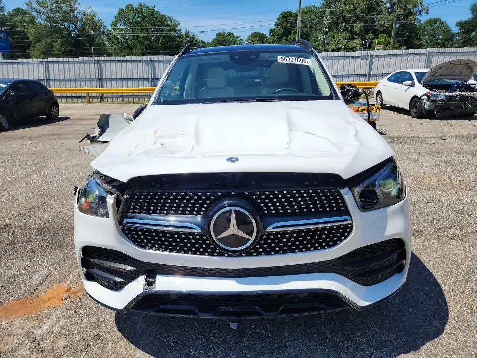 2023 MERCEDES-BENZ GLE 350 4MATIC  