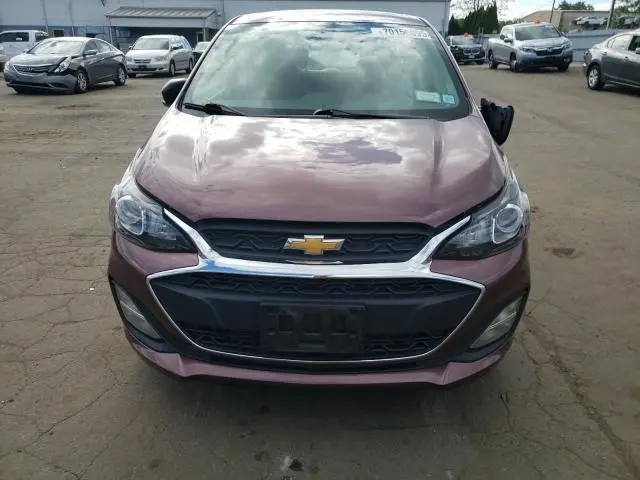 2019 CHEVROLET SPARK LS