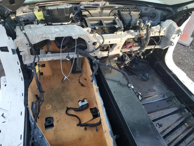 2020 CHEVROLET CORVETTE STINGRAY 3LT  