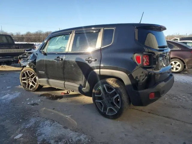 2020 JEEP RENEGADE SPORT  